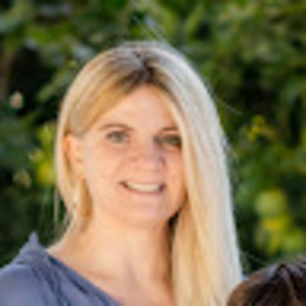 Meet your Posher, Katherine